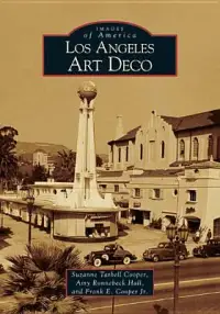 在飛比找博客來優惠-Los Angeles Art Deco