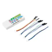 RP2350 Development Board Featuring 14Inch Display For Fast Prototyping
