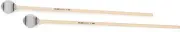 Balter Pro Vibe Series, Silver Cord, Jazz, Birch