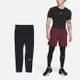 Nike 長褲 Pro Dri-FIT Fitness 男款 黑 緊身褲 運動 訓練 貼身 吸濕 排汗 束褲 FB7953-010