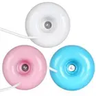 Mini Cute USB Cool Mist Humidifier Personal Desktop Humidifier for Bedroom