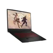 MSI Katana GF76 17.3" 144Hz Gaming Laptop i7-12650H 8GB 512GB RTX3050 W11 - Katana GF76 12UC-246AU