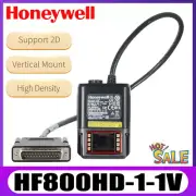 Honeywell HF800HD-1-1V Fixed-mounting 1D 2D Industrial Barcode Scanner Reader