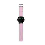 Smart Bracelet IP68 Waterproof, Support Call Reminder/ Heart Rate Monitoring /Blood Pressure Monitoring