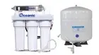 6 Stage ALKALINE pH Reverse Osmosis Home Drinking Water Filtration System