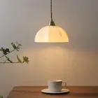 White Dining Room Pendant Light Bar Pendant Light Home Bedroom Ceiling Lights