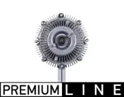 MAHLE Radiator Fan Clutch For TOYOTA Hiace IV Van Hilux VI 89-05 1621075050