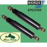 LAND ROVER FRONT SHOCK ABSORVER x2 RANGE CLASSIC DISCOVERY I DEFENDER BOGE (for: Land Rover)