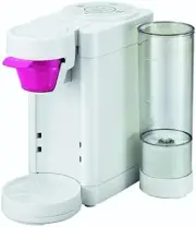 Tiger coffee Manufacturer 2WAY drip pod for 1 cup Regular drip white ACV-A100-W