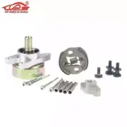 Clutch Set in US for 5.5mm Square Gas RC Boat Zenoah Marine 26 29cc QJ Engine