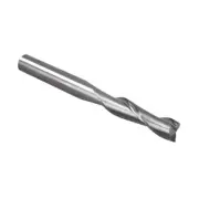 1/4" Shank Upcut Spiral Router Bits, 1/4" Cutting Diameter, 1" Cutting Length