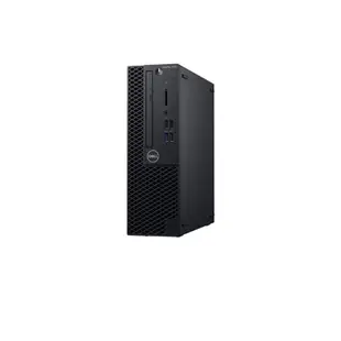 Dell OptiPlex 3070 i5-9500 8G 256G SSD 商務桌上型電腦 二手品