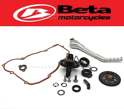 Kick Starter Kit 18-19 250 300 RR/Race 2T 18+ XTrainer Start Lever Bendix #I244