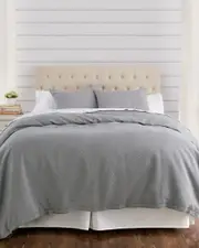 Amity Home Killian Duvet Cover