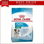 Royal Canin Mini Puppy Dry 800 Gm Dog Food