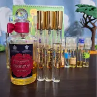 在飛比找蝦皮購物優惠-PENHALIGON'S Peoneve絕版大香潘海利根牡丹