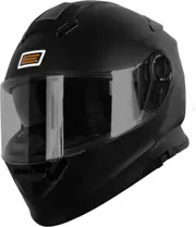 Origine Delta Basic Solid, flip up helmet , color: Matt-Black , size: M