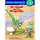 Sir Small and the Dragonfly(Step into Reading, Step 2)