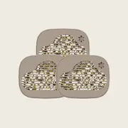 Fragrance Box 3 Pcs (Snowy Zephyr)
