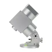 JUWEI-17 Harmonic Equatorial Mount w/ Narrow Dovetail Groove for Astronomical Te
