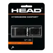 Hydrosorb Comfort Grip Tape for Enhanced Tennis Control