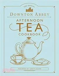 在飛比找三民網路書店優惠-The Official Downton Abbey Aft