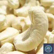 Primium Quality Sri lankan Silver Shine whole unsalted oven natural Cashew Nuts