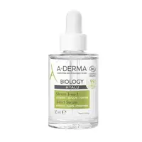 在飛比找森森購物網優惠-A-DERMA艾芙美 新葉三效養膚精華30ml