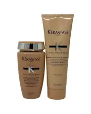 Krastase Unisex 15.2oz Curl Manifesto Bain & Conditioner Duo Set
