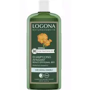 Logona Organic Calendula Officinale Soothing Shampoo 250ml