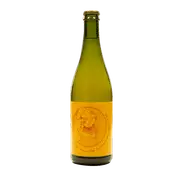 Voirons Biere Vivante De Bitter Orange Wild Ale