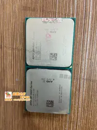 在飛比找露天拍賣優惠-嚴選✨AMD A8-9600四核集顯cpu 成色如圖