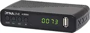 Dynalink A2809A HD Digital Terrestrial STB 12V