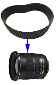 Front Rubber Ring Nikon AF-S DX 12-24mm f/4G Lens. 1K110-626