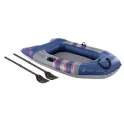 Sevylor 2000014138 Colossus 2P 2-Person Inflatable Boat