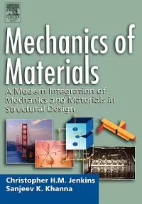 在飛比找博客來優惠-Mechanics Of Materials: A Mode