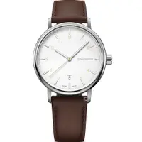 在飛比找ETMall東森購物網優惠-Wenger Urban Classic 經典大都會時尚手錶