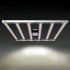 Dimmable Brightness Grow Light Indoor Plant LED Lamp Full Spectrum App Control