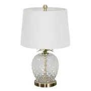 Luxe Living Harpo Table Lamp