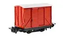 Bachmann 77209 Thomas & Friends Narrow Gauge Box Van - Red HOn30 Scale