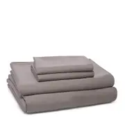 Sky 500TC Wrinkle-Resistant Sheet Set, King - Exclusive