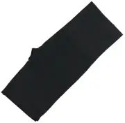 SPANX Women's Look At Me Now Tummy Seamless Leggings sz L Large (10-12) Black