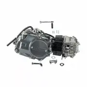 Lifan 125cc Manual 4Stroke Engine Motor for CT70 CT110 CRF110 Z50 ST90 QA50 XR50