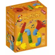 NEW QUERCETTI Childrens Musical Instrument Music SAXOFLUTE
