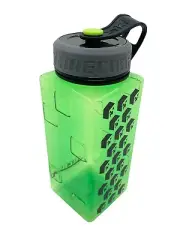 Water/Drinks/Hydration Bottle - MINECRAFT - Tritan Square