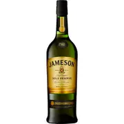 [Jameson] Jameson Gold Reserve Irish Whiskey 700mL