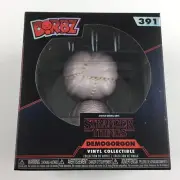 Funko Dorbz DEMOGORGON CLOSED MOUTH CHASE Stranger Things Collectible 391 New