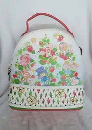 Strawberry Shortcake and Friends Strawberry Garden Mini Backpack