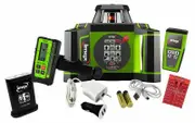 imex 012-I88R - I88R H/V Rotating Laser Level