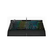 Corsair K100 RGB Mechanical Gaming Keyboard - Cherry MX Speed [CH-912A014-NA]